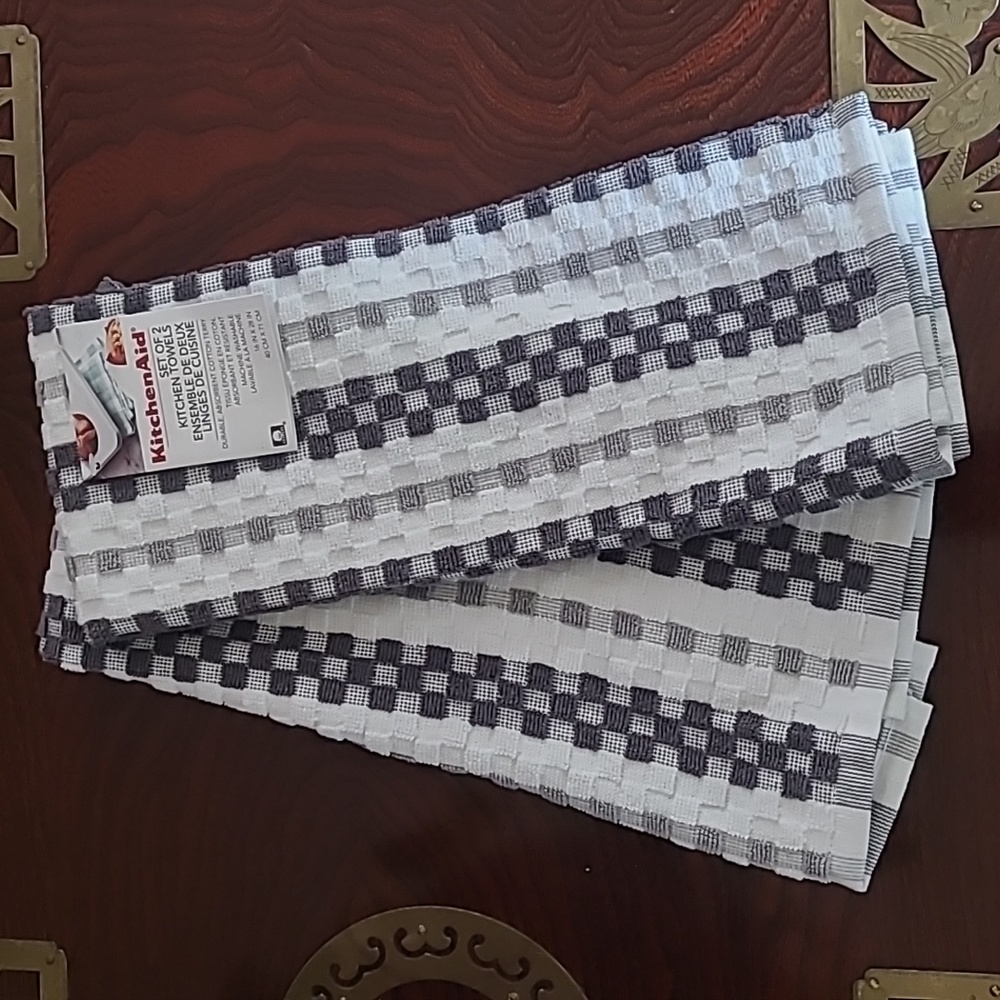 KitchenAid Towels